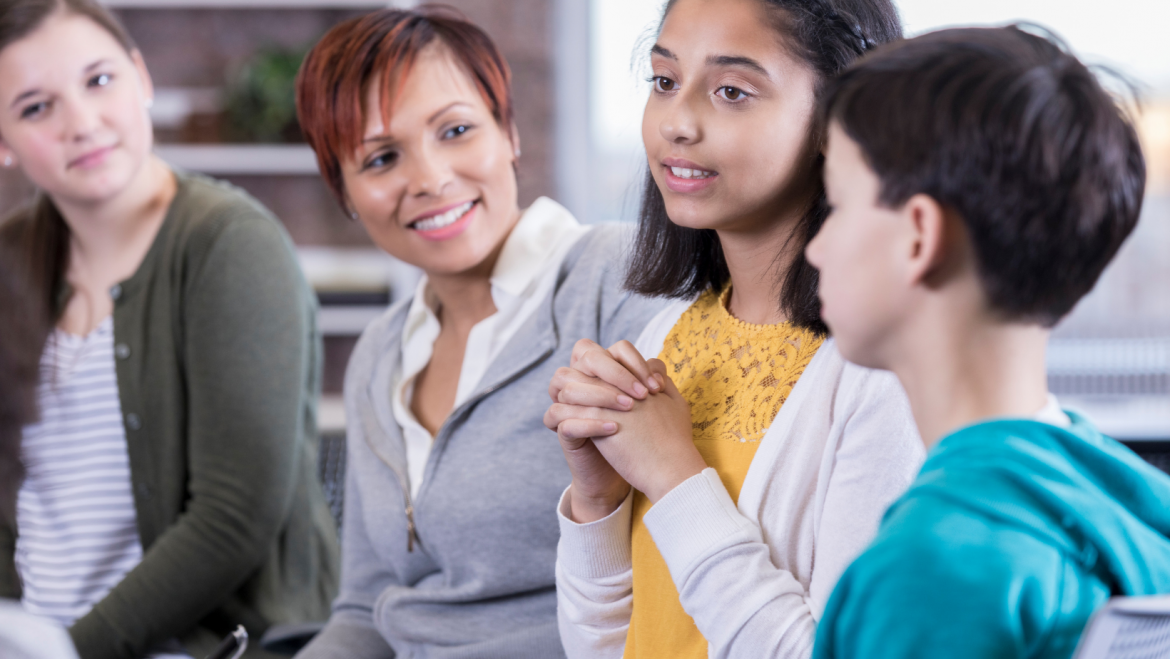 How to Talk to Your Students About the Dangers of Addiction